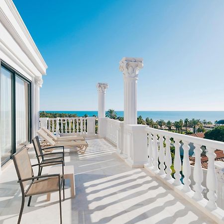 Selectum Noa Belek 호텔 외부 사진