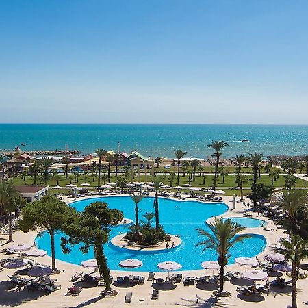 Selectum Noa Belek 호텔 외부 사진