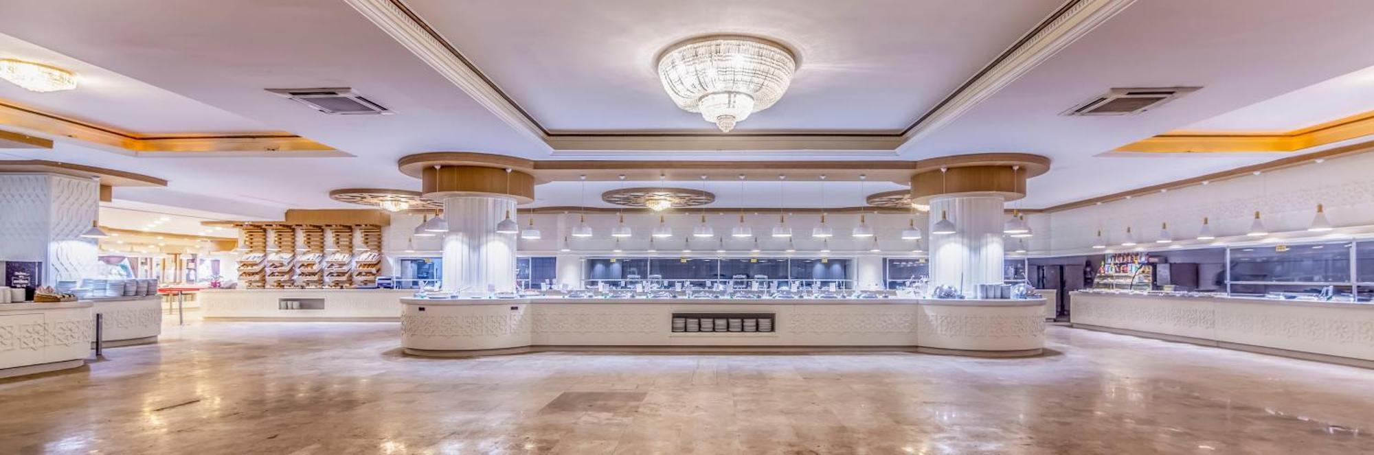 Selectum Noa Belek 호텔 외부 사진