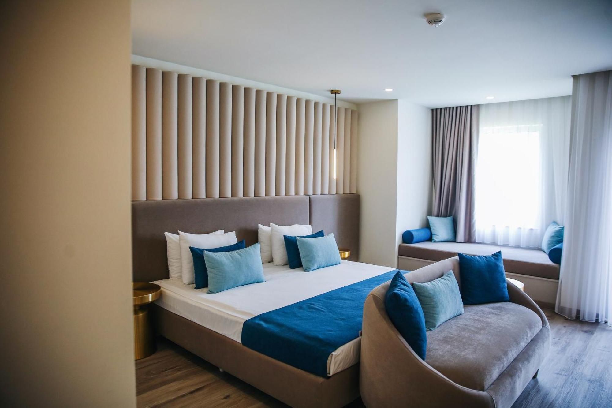 Selectum Noa Belek 호텔 외부 사진
