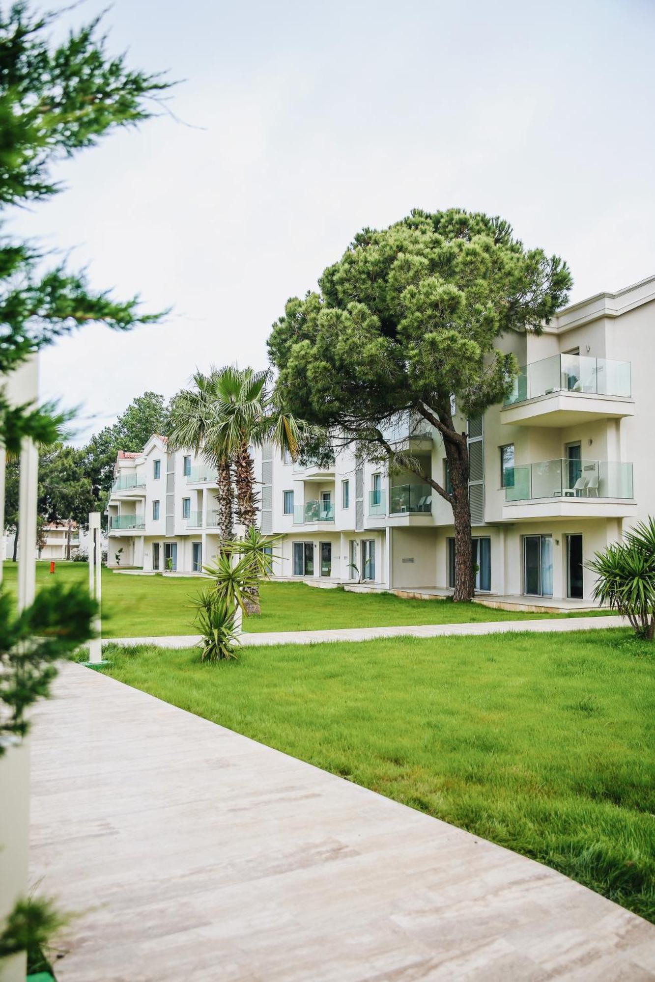 Selectum Noa Belek 호텔 외부 사진