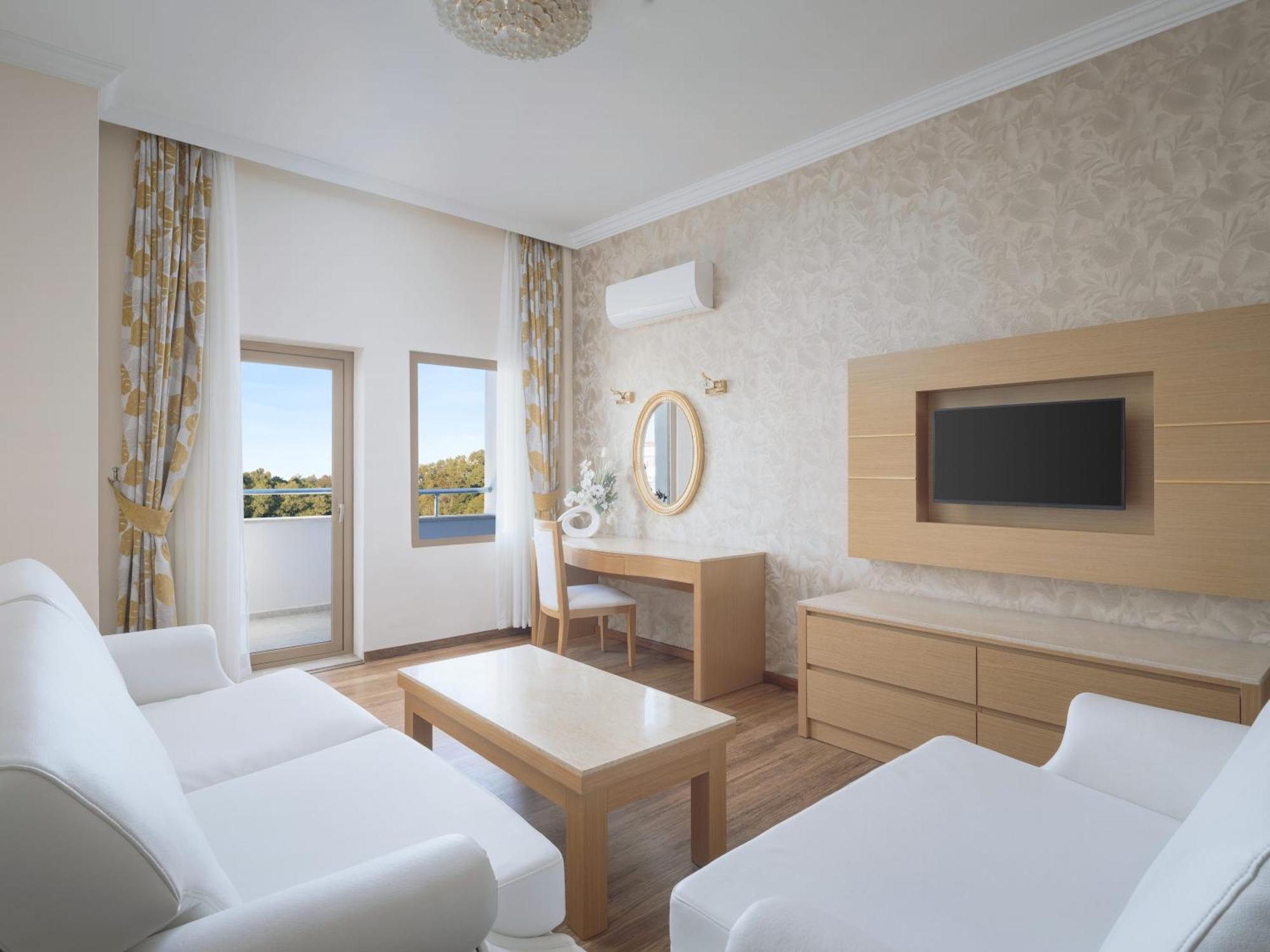 Selectum Noa Belek 호텔 외부 사진