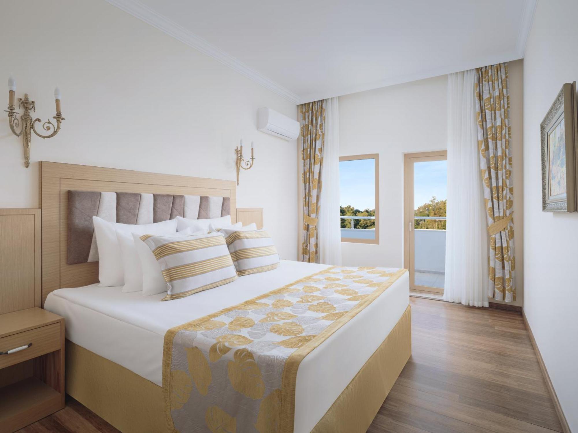 Selectum Noa Belek 호텔 외부 사진