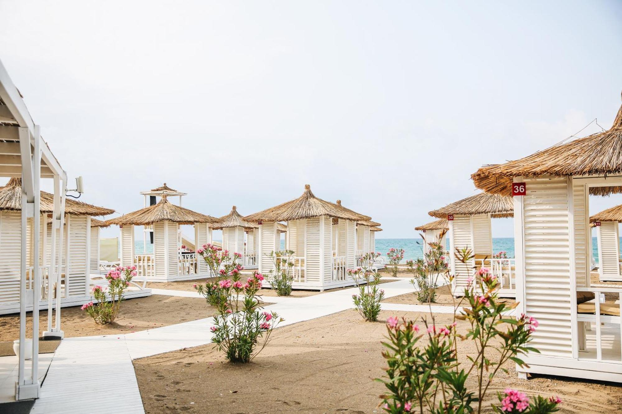 Selectum Noa Belek 호텔 외부 사진