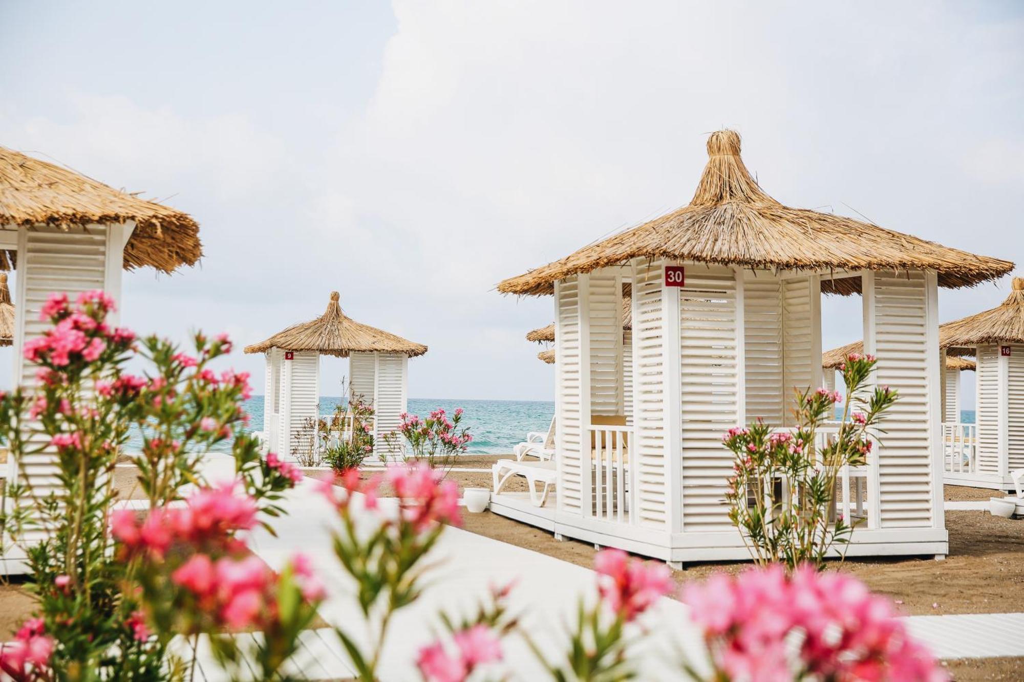 Selectum Noa Belek 호텔 외부 사진