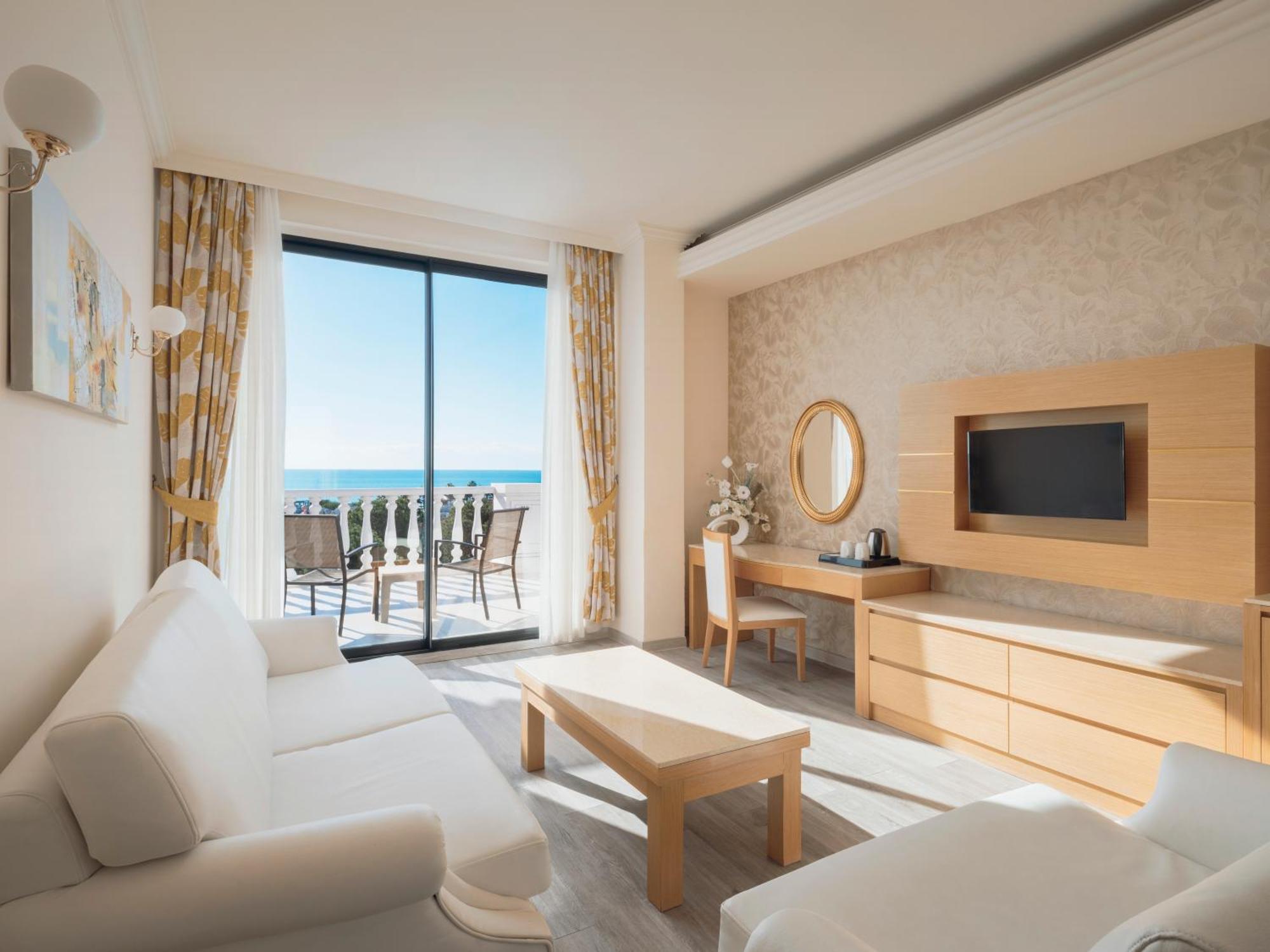 Selectum Noa Belek 호텔 외부 사진