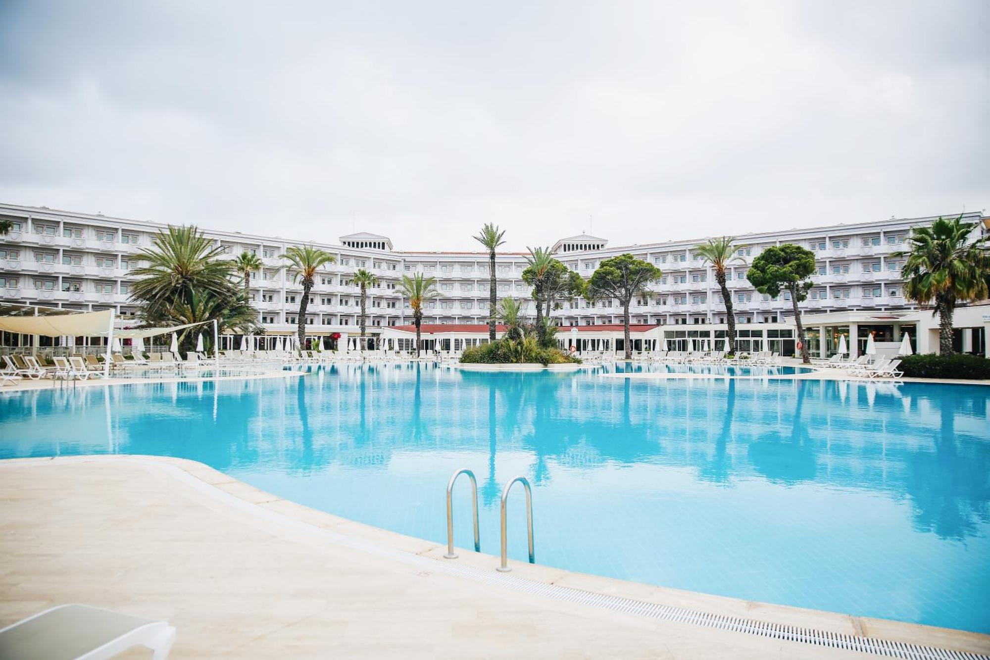 Selectum Noa Belek 호텔 외부 사진