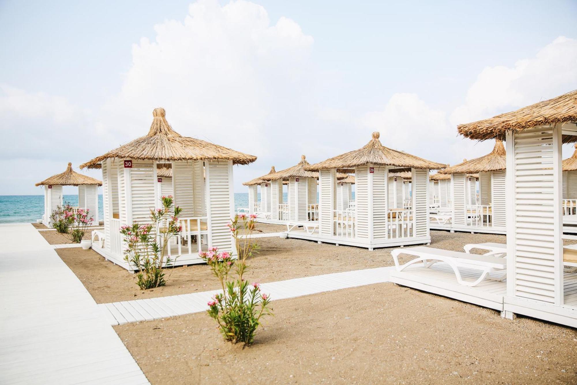 Selectum Noa Belek 호텔 외부 사진