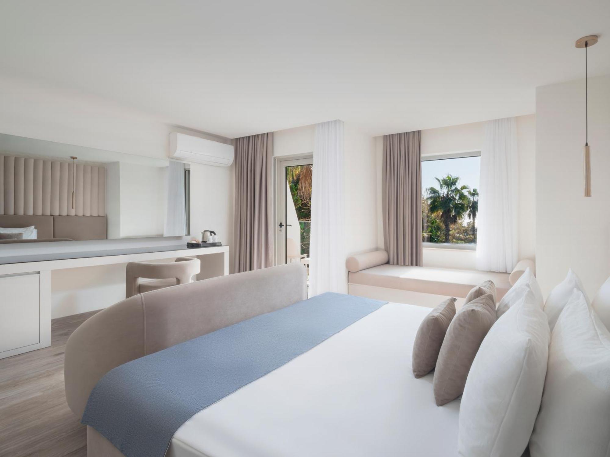 Selectum Noa Belek 호텔 외부 사진