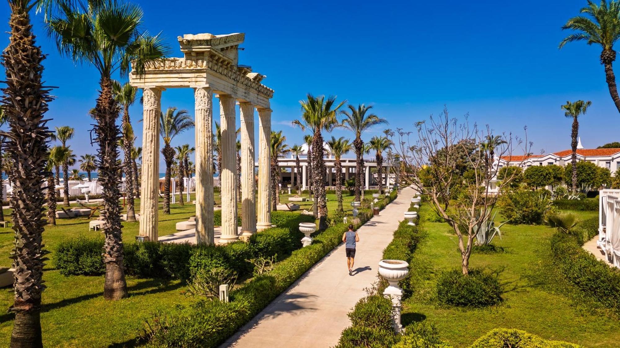 Selectum Noa Belek 호텔 외부 사진