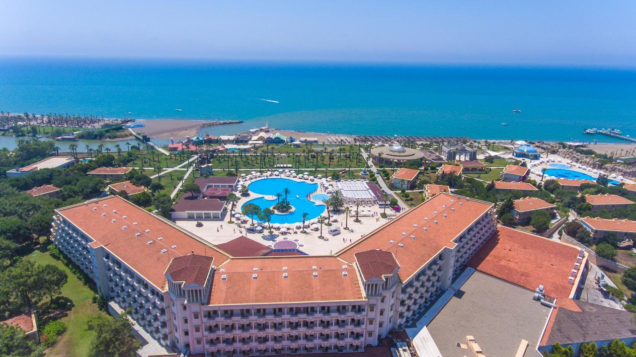 Selectum Noa Belek 호텔 외부 사진
