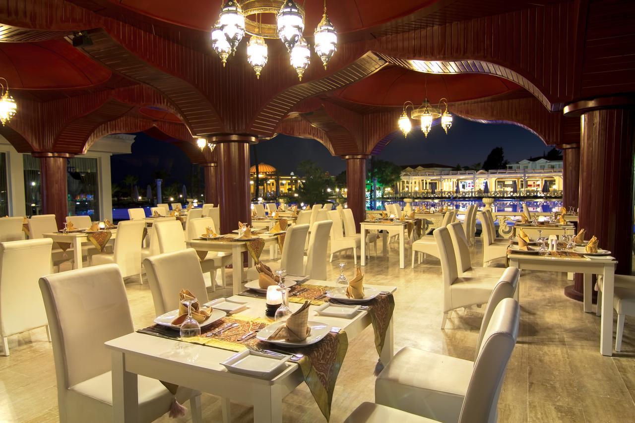 Selectum Noa Belek 호텔 외부 사진