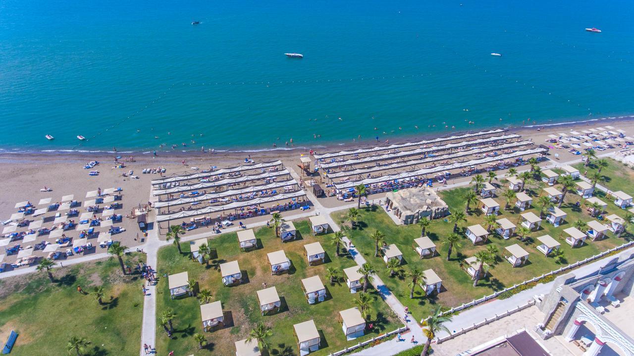 Selectum Noa Belek 호텔 외부 사진